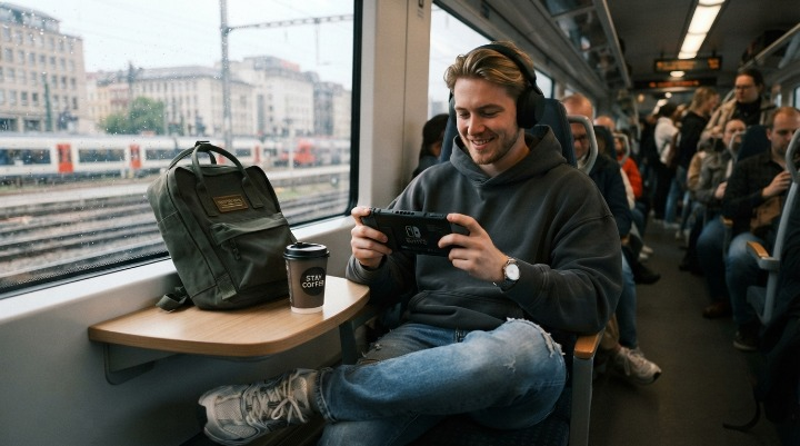 Best Nintendo Switch 2 Protective Case: How to Choose the Right Case for Your Console