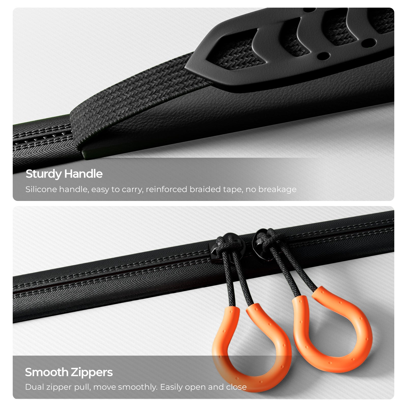 C2 - Hard Shell Full Protection All In One Carrying Case for Switch 2