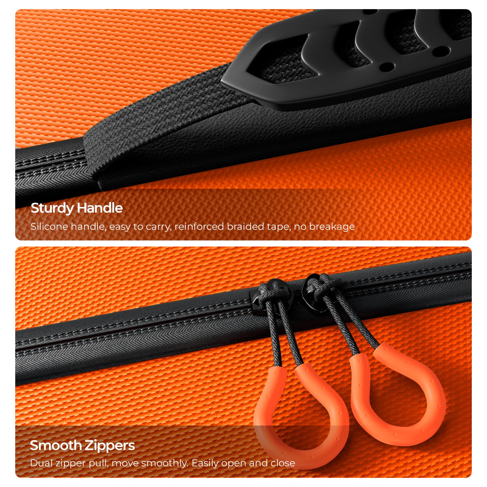 C2 - Hard Shell Full Protection All In One Carrying Case for Switch 2