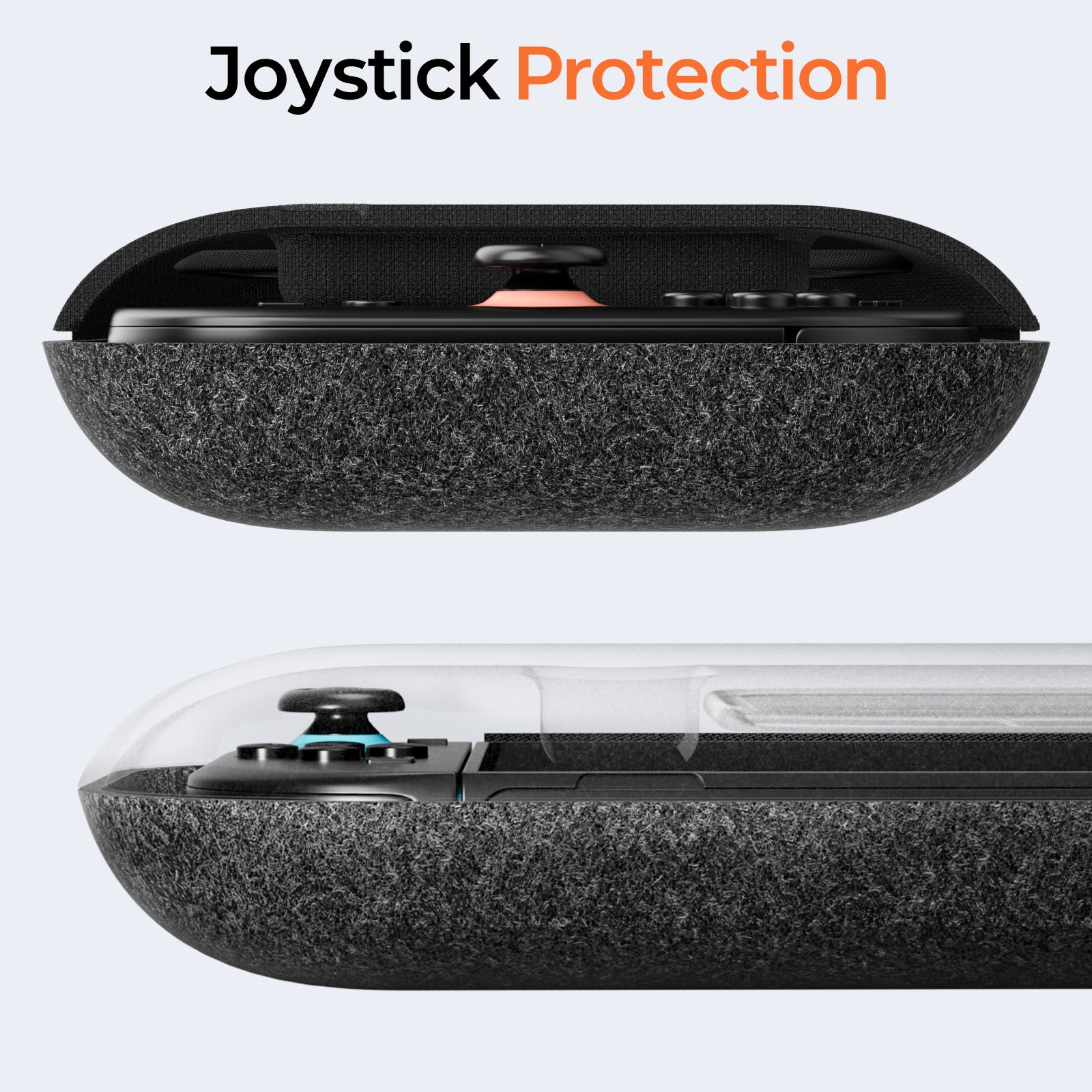 SC3 - Ultra Hard Switch 2 Case