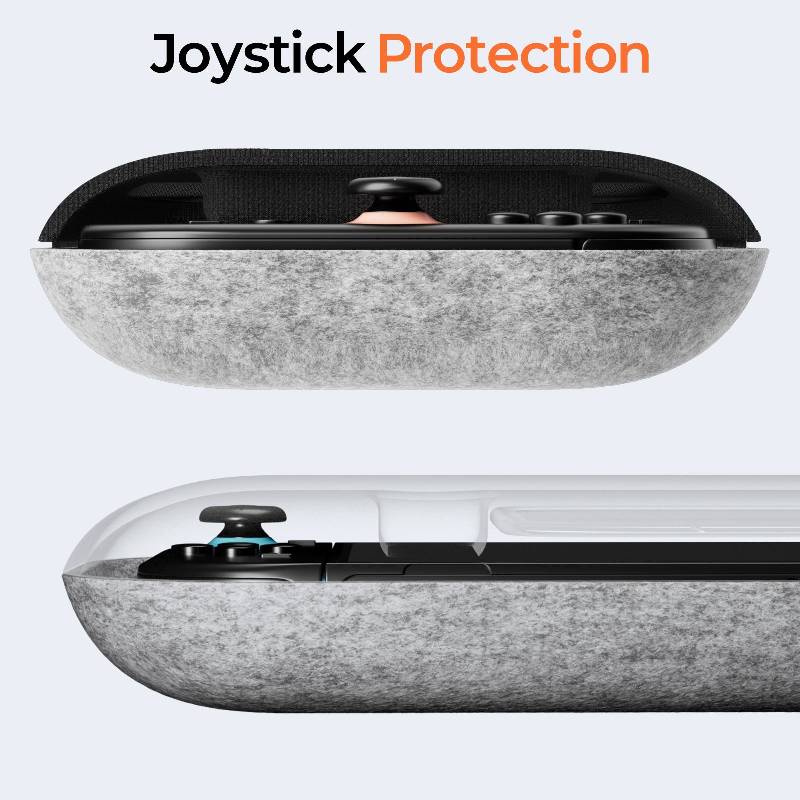 SC3 - Ultra Hard Switch 2 Case