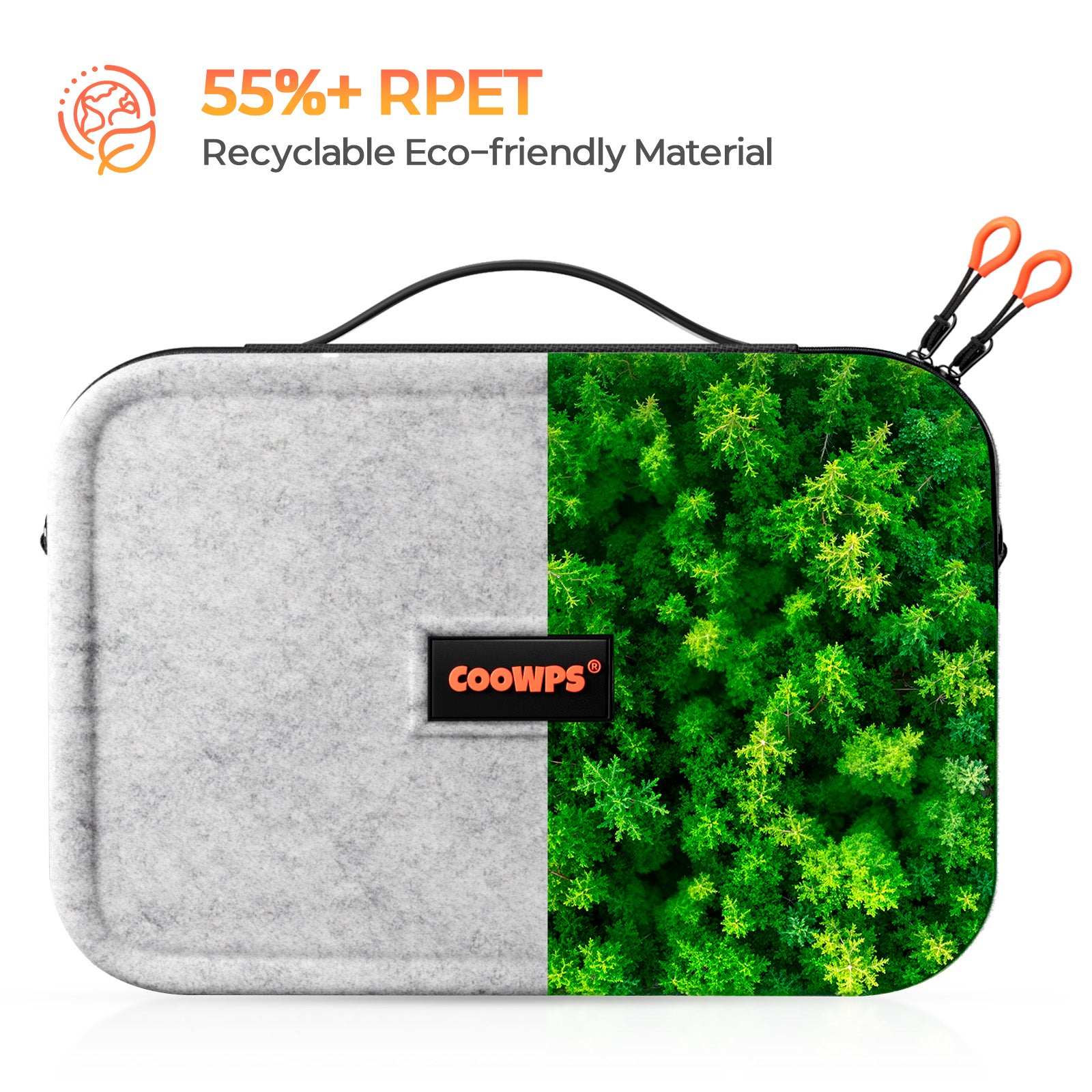 Switch 2 Carrying Case