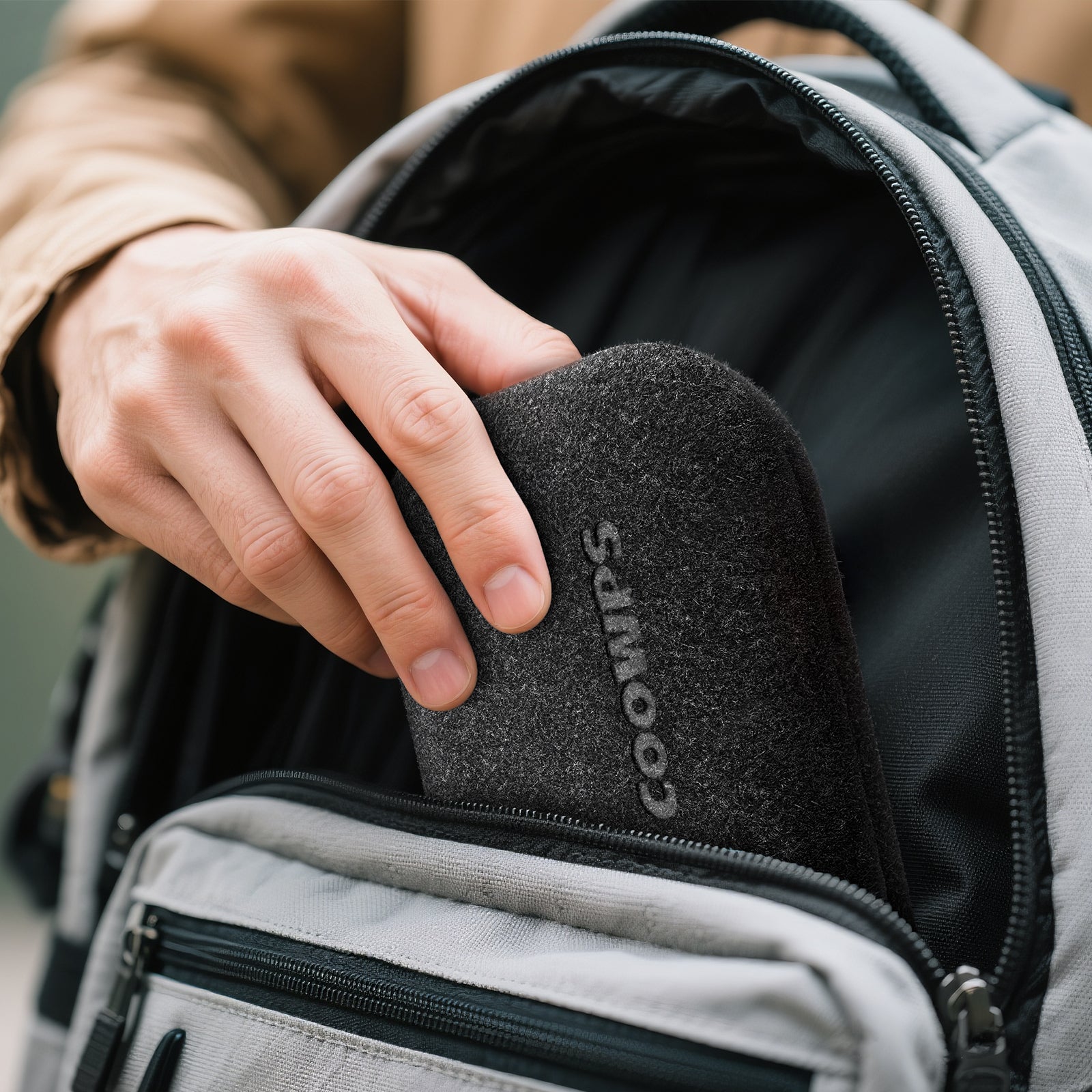 SC3 - Ultra Hard Switch 2 Case