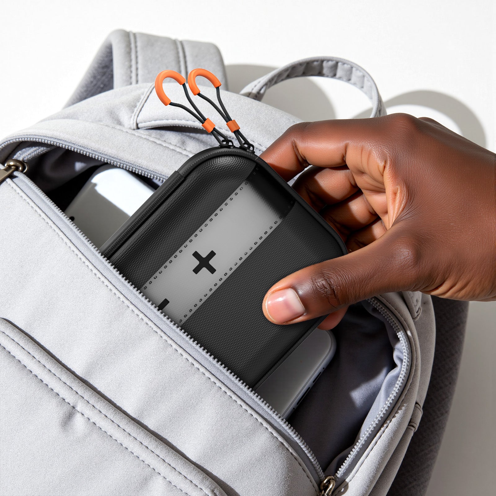 M1- Slim Switch 2 Case Bundle