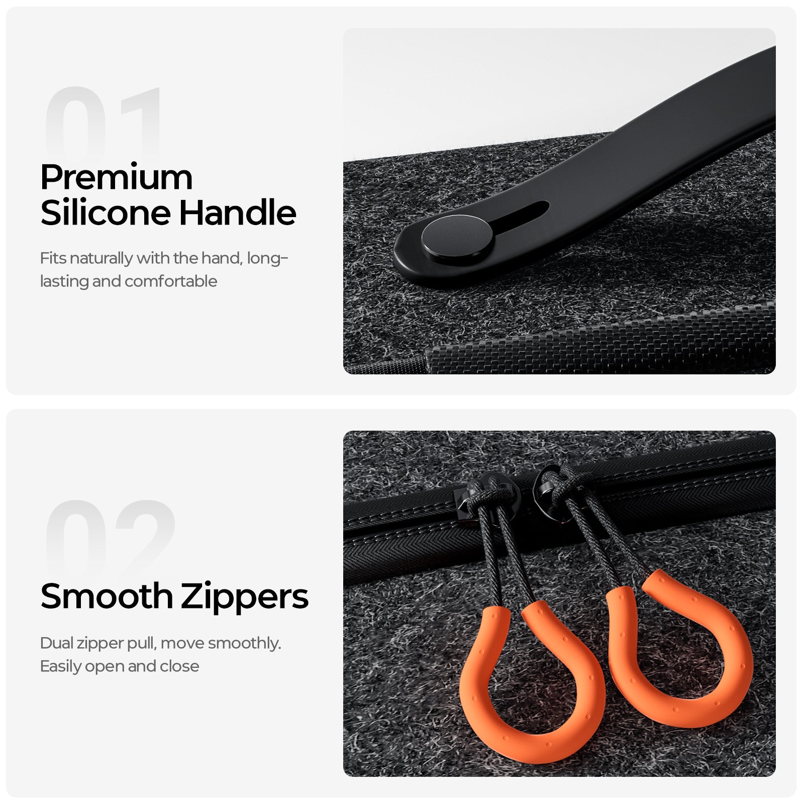 Switch 2 Carrying Case