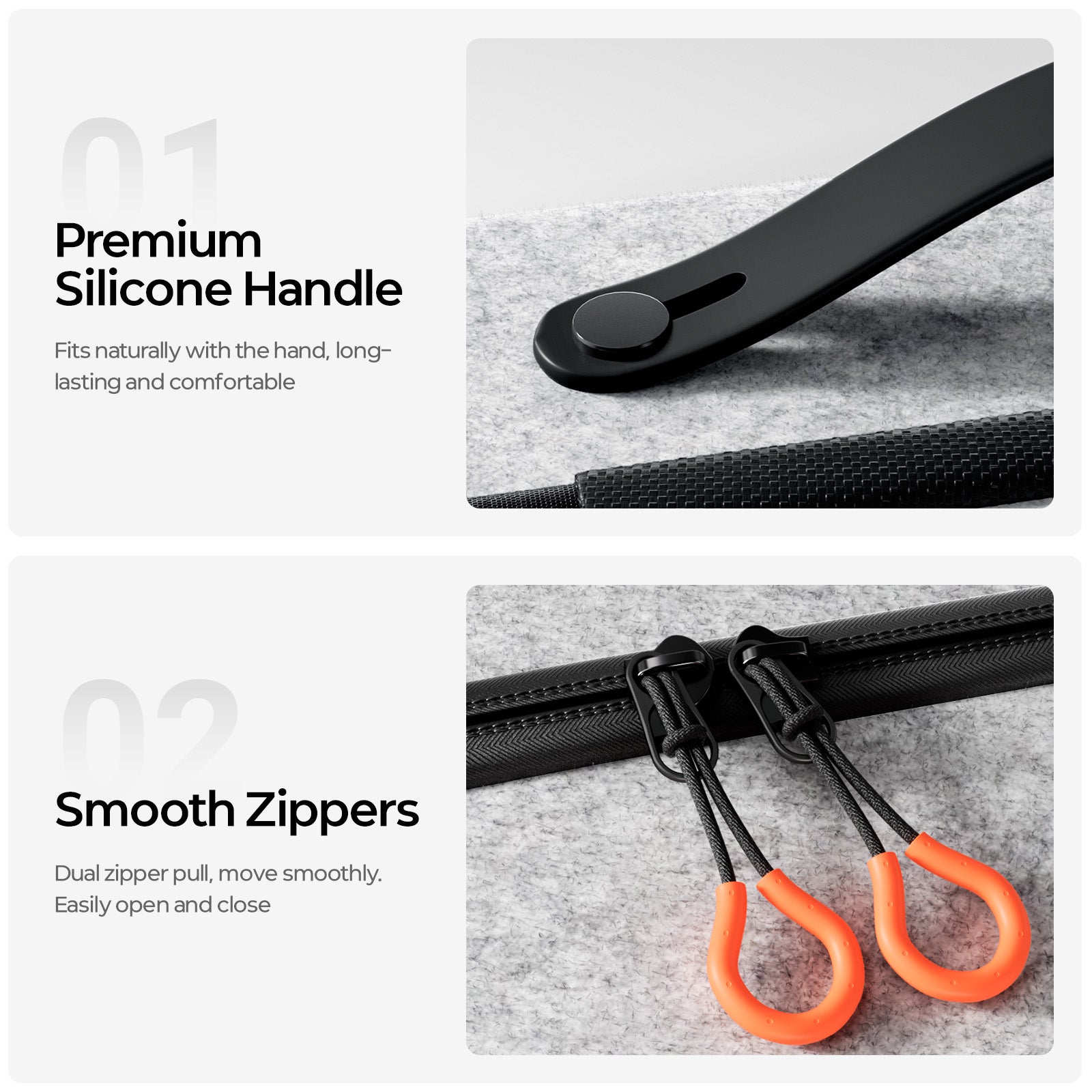 Switch 2 Carrying Case