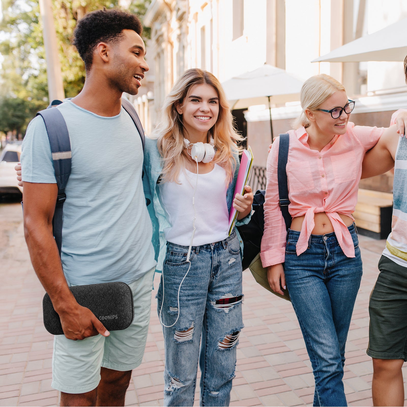 SC3 - Ultra Hard Switch 2 Case