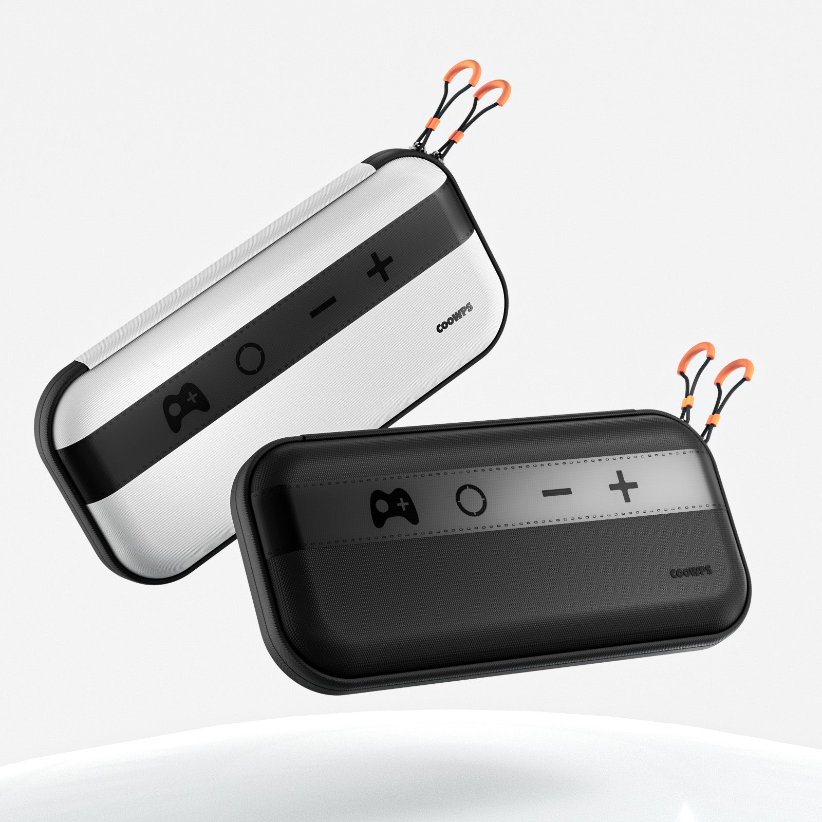 M1- Slim Switch 2 Case Bundle