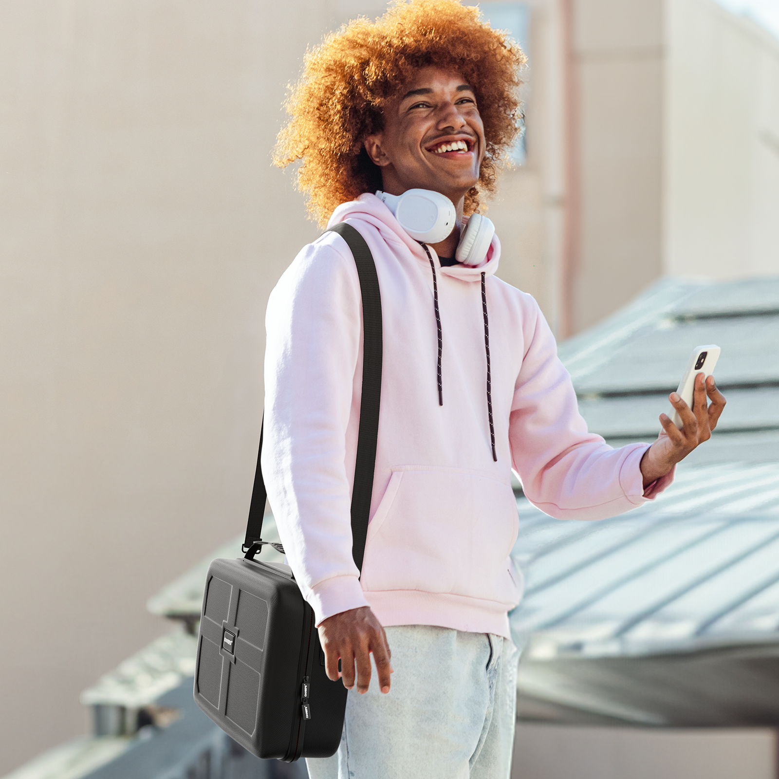 Switch Case for Nintendo Switch and Switch OLED Model