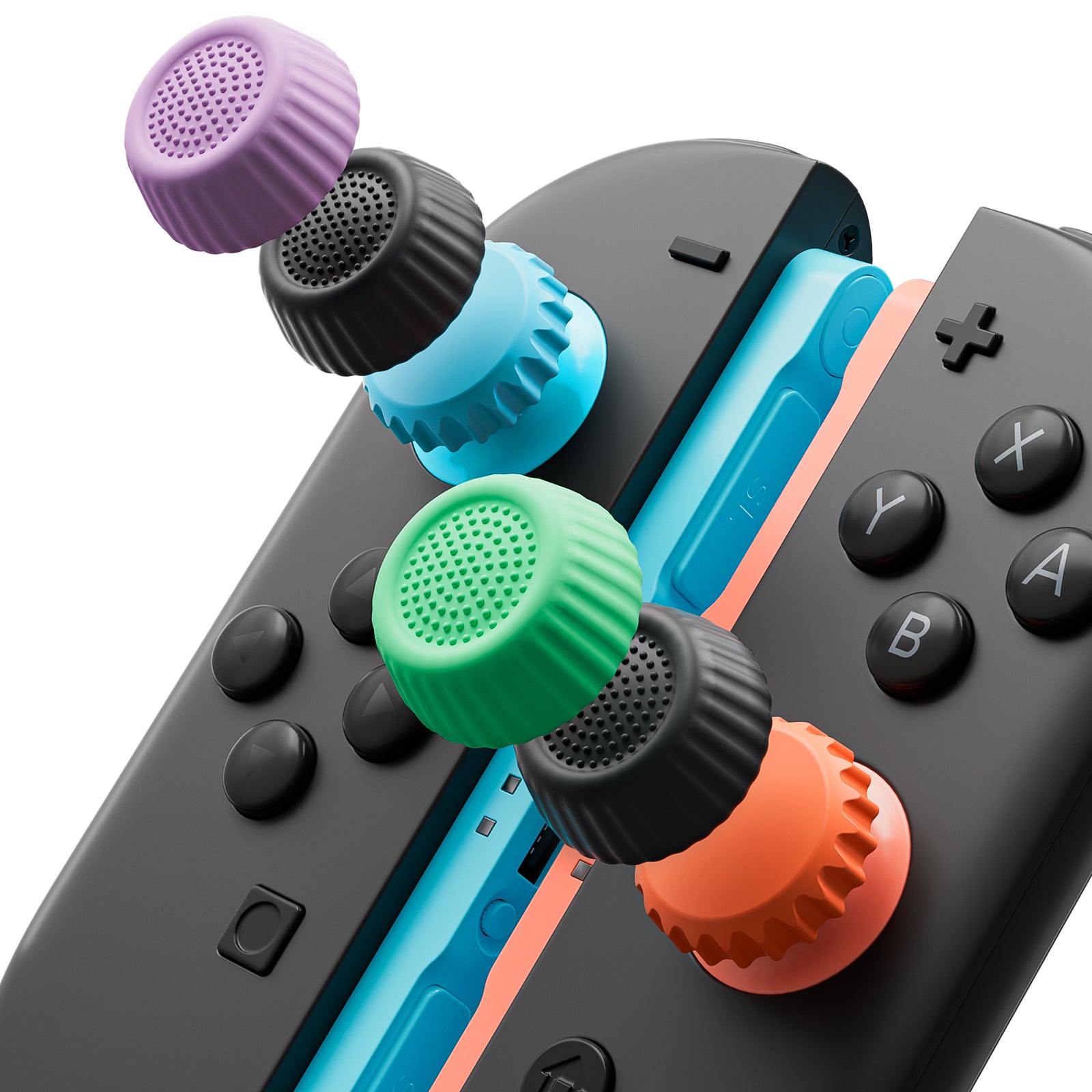 Thumb Grip Caps for Switch 2