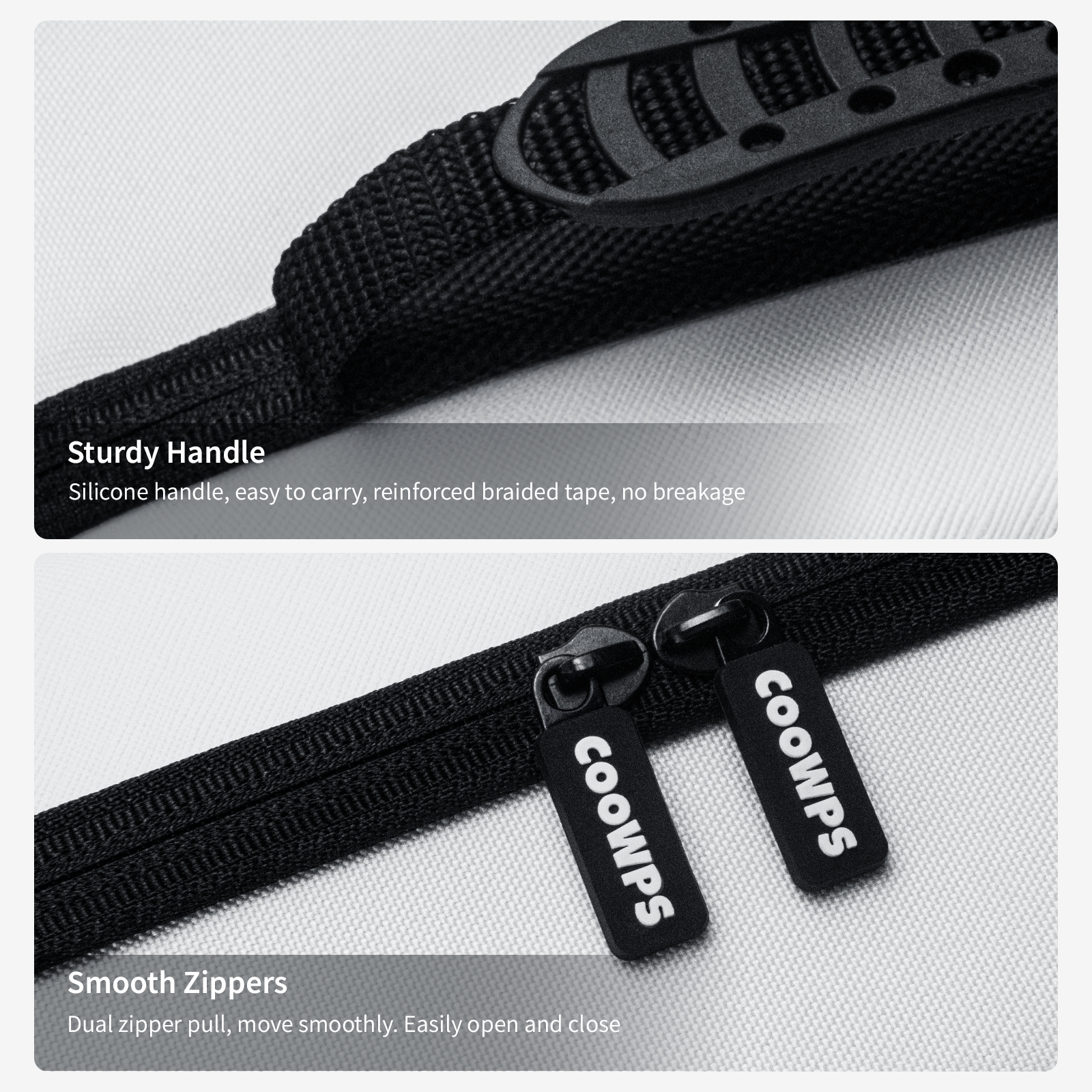 Switch Portable Full Protection Carrying Travel Case