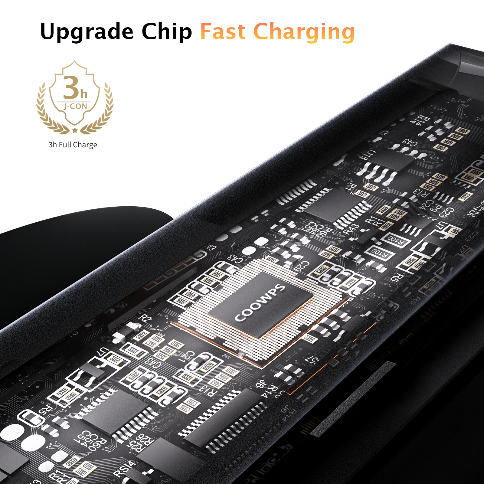 C3 - 3 in 1 Switch 2 Charging Grip and Dock