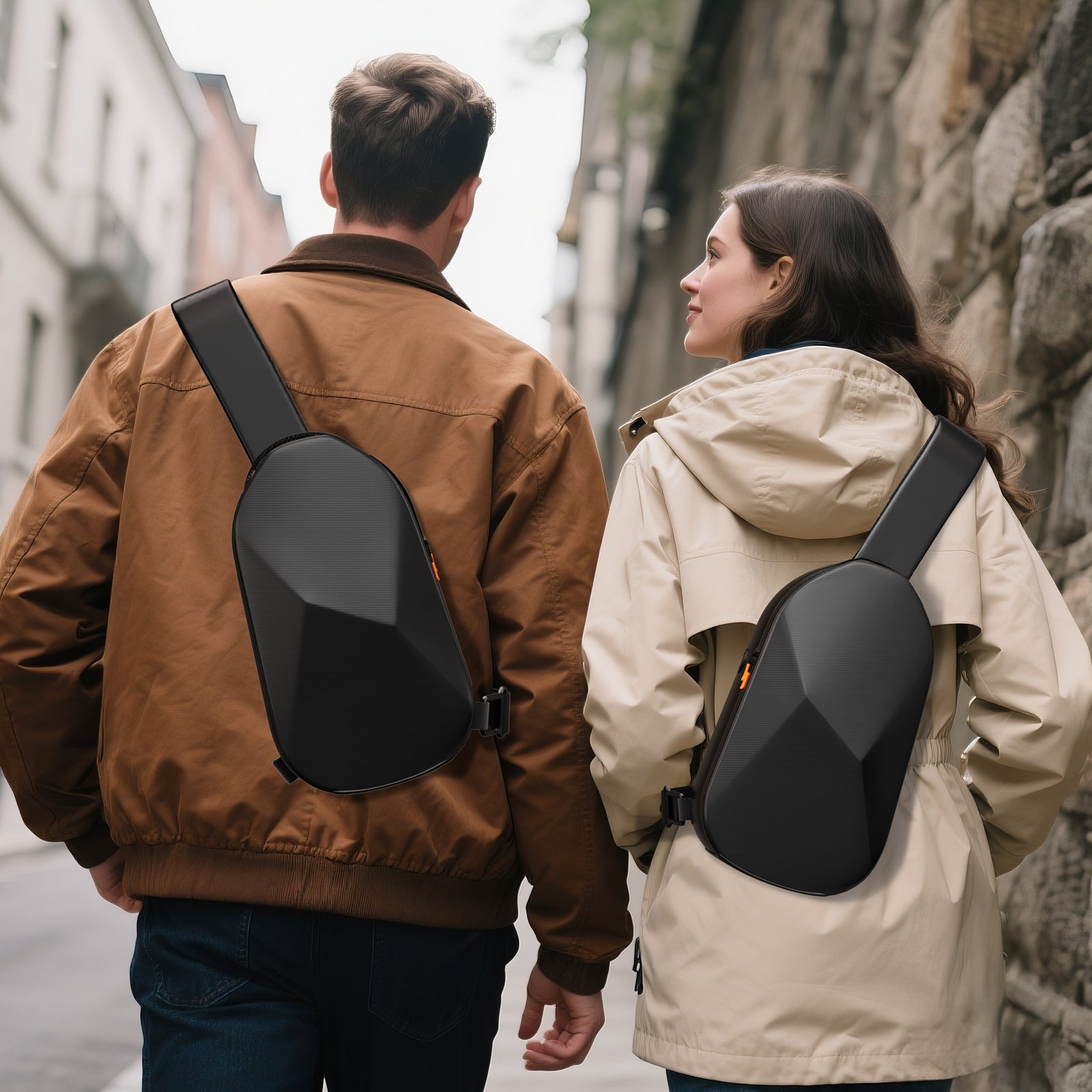 Protective shoulder case for switch2