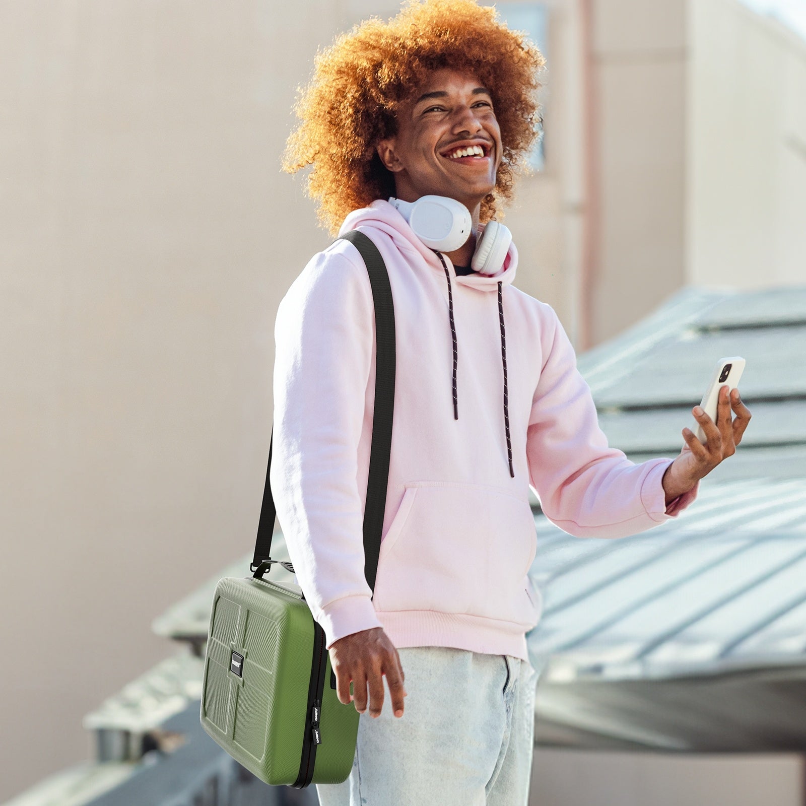 Switch Case for Nintendo Switch and Switch OLED Model