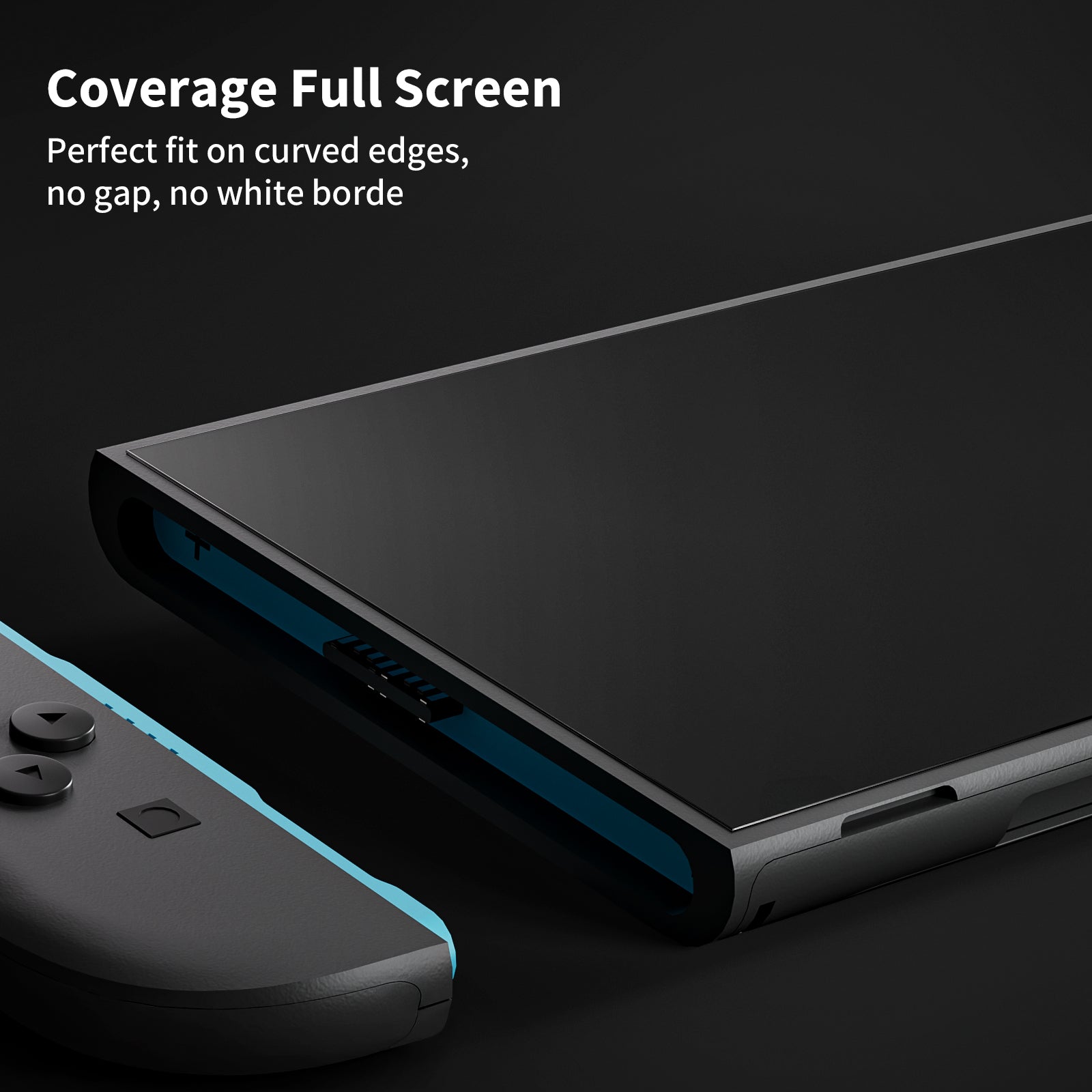 S1 - Screen Protector for Switch 2