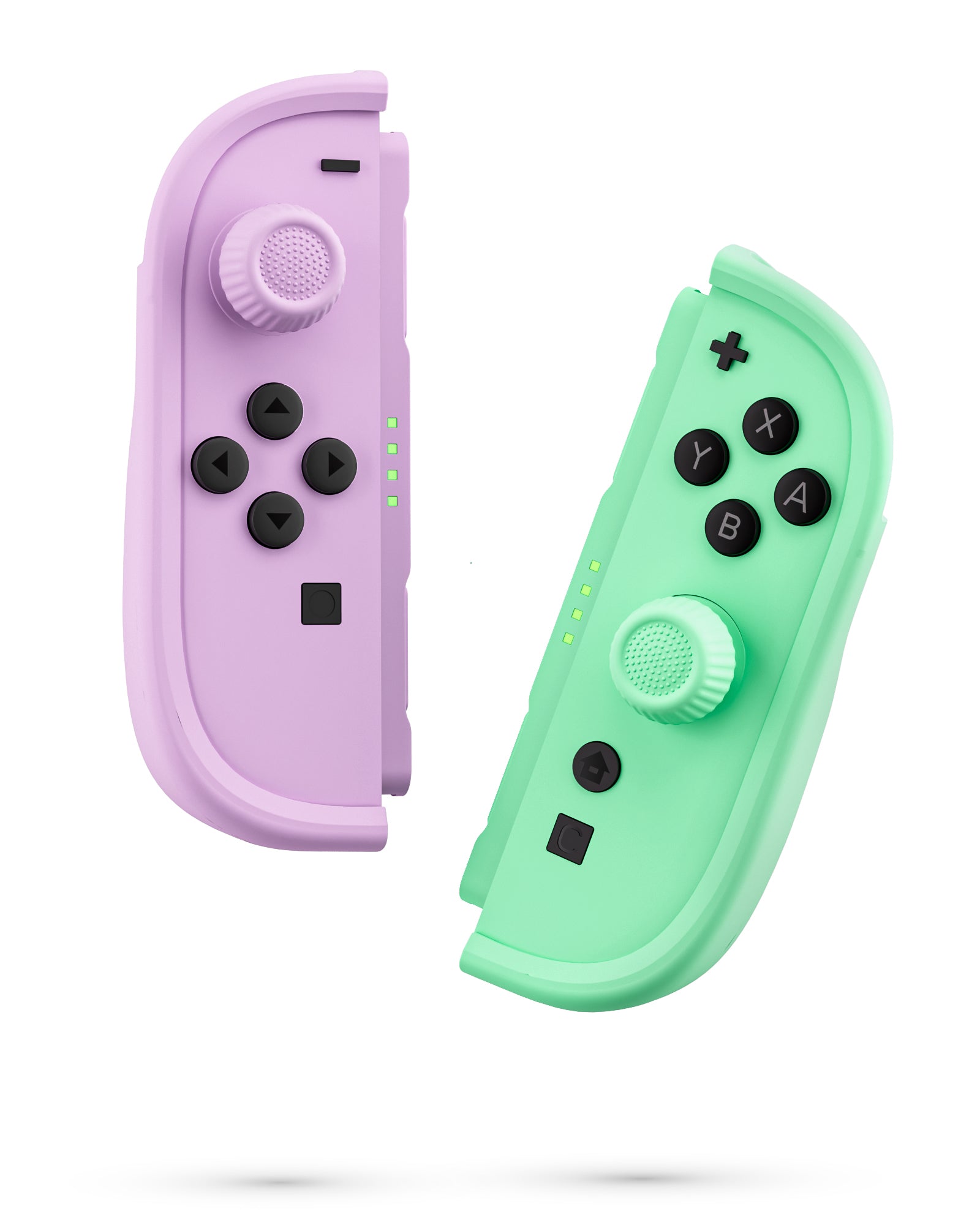 Thumb Grip Caps for Switch 2