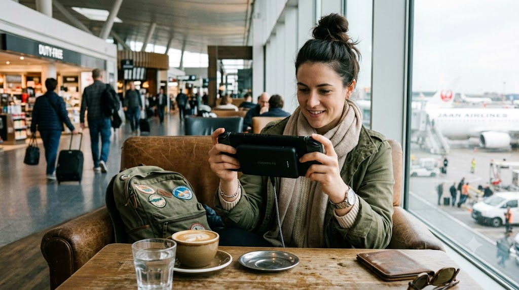 Switch 2 Travel Case Guide: How to Protect Your Console While Gaming Anywhere