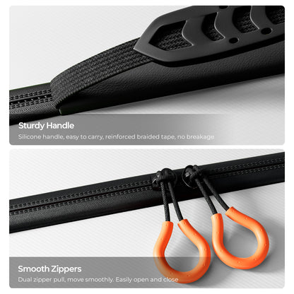 Switch 2 Case for Nintendo Switch 2