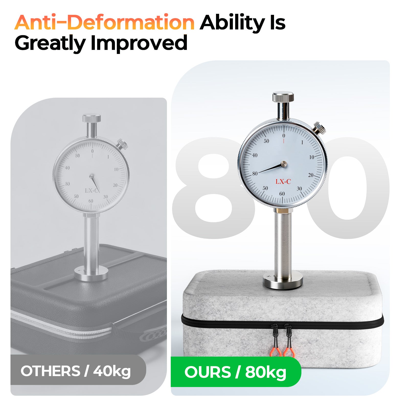 Switch 2 Carrying Case for Nintendo Switch 2 (2025)