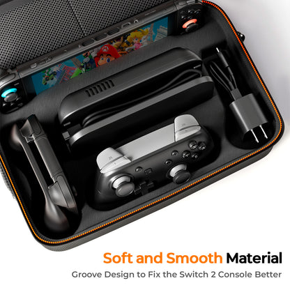 Switch 2 Case for Nintendo Switch 2