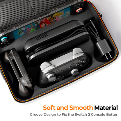 Switch 2 Case for Nintendo Switch 2