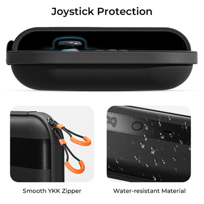 COOWPS 3-in-1 Switch 2 Protective Case Set