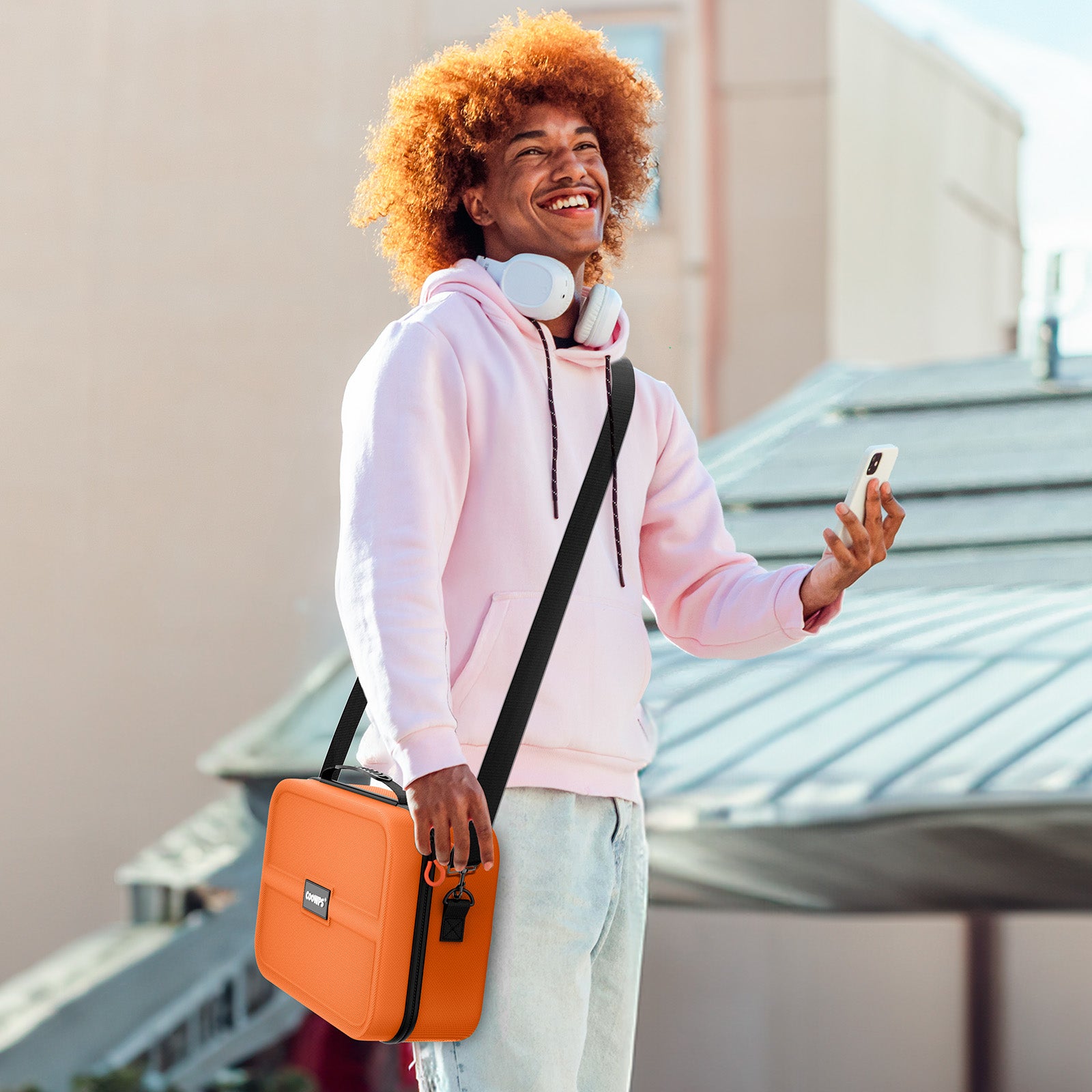 Switch 2 Case for Nintendo Switch 2