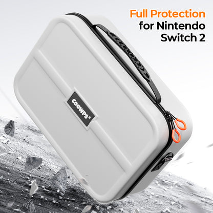 Switch 2 Case for Nintendo Switch 2