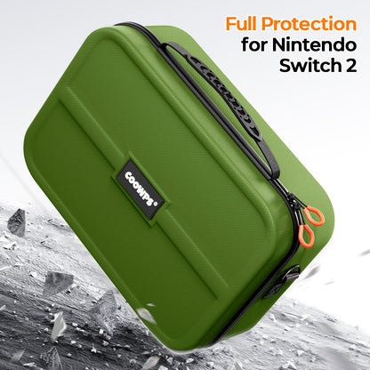 Switch 2 Case for Nintendo Switch 2
