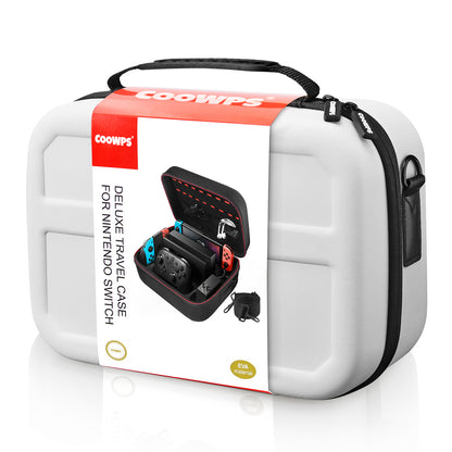 Nintendo Switch and Switch OLED models protective cases