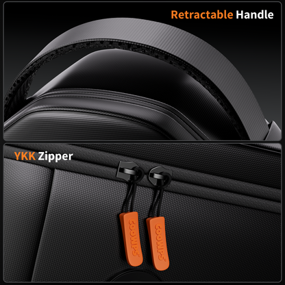 Protective shoulder case for switch2
