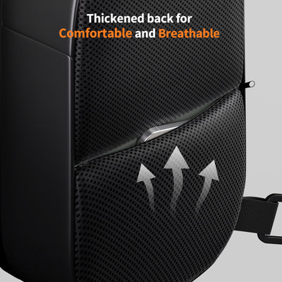 Custodia protettiva a tracolla per Switch2