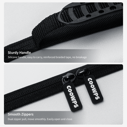 Switch Case for Nintendo Switch and Switch OLED Model