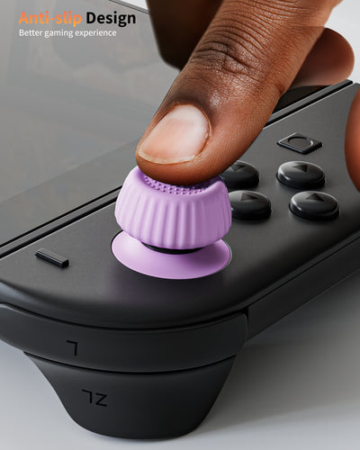 Thumb Grip Caps for Switch 2