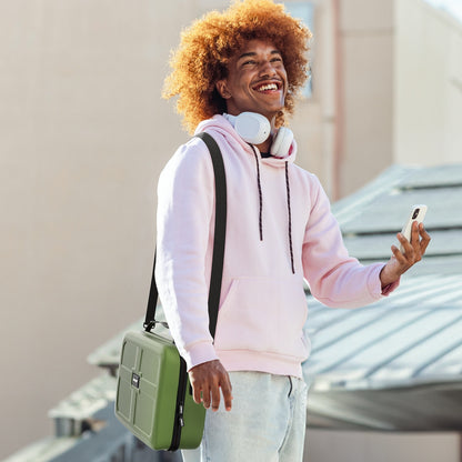 Switch Case for Nintendo Switch and Switch OLED Model