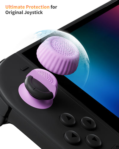Thumb Grip Caps for Switch 2