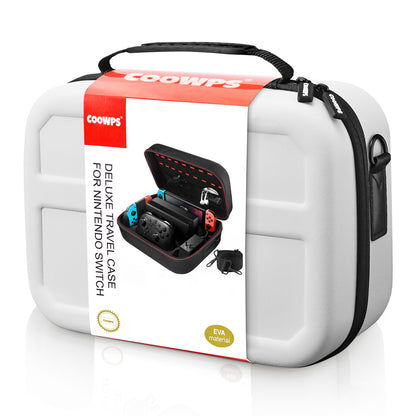 Nintendo Switch and Switch OLED models protective cases