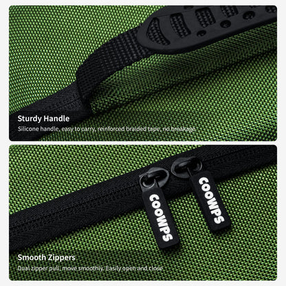 Switch Case for Nintendo Switch and Switch OLED Model